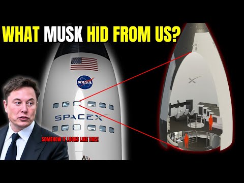 Just Happened! SpaceX
