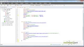 LR 27 Why do we need to parameterize Script