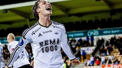 Mike Jensen | Rosenborg