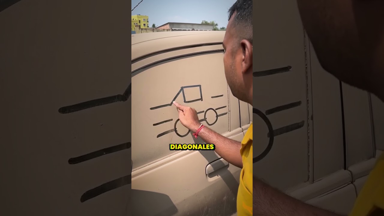 Él Hizo Algo Único... 😲❤️