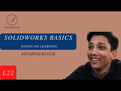 SolidWorks | Practice