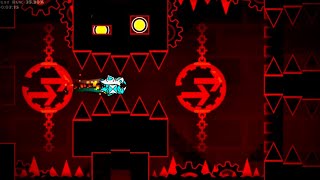 (60 FPS) Cataclysm 100%