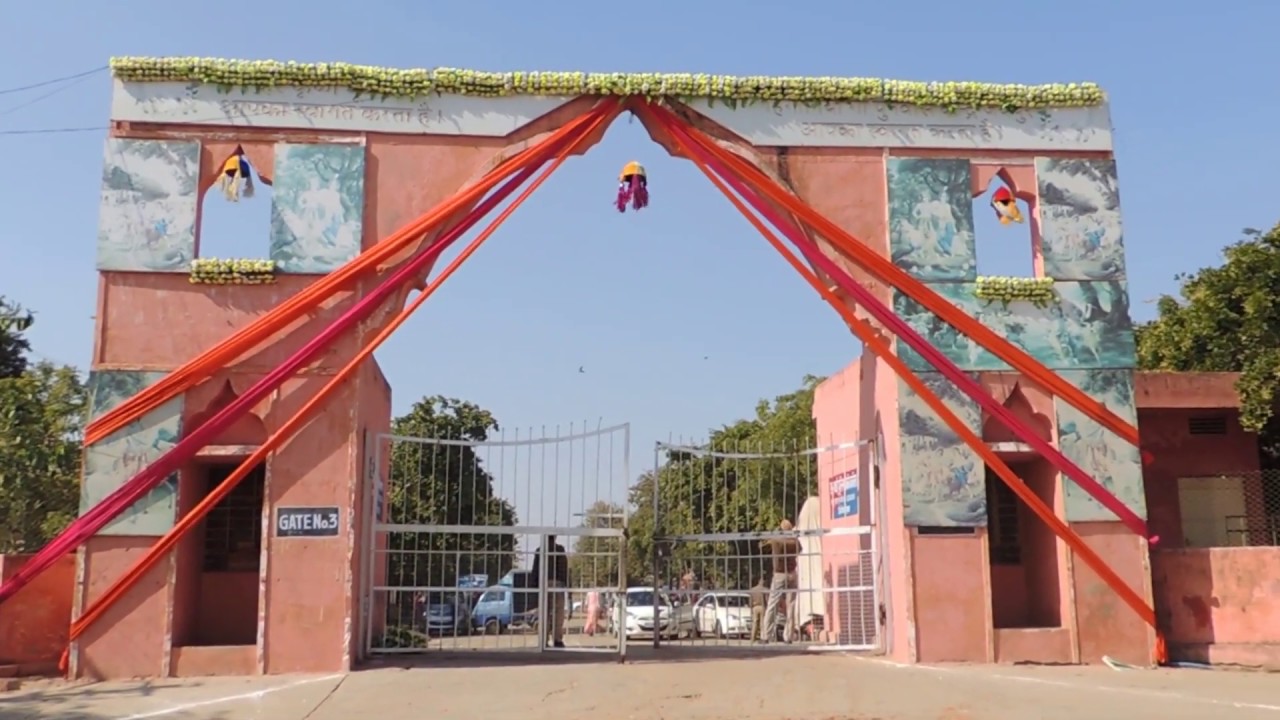 Makar Sankranti celebration-2019