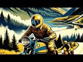 2024 Range of Light Gypsy Tour   4K