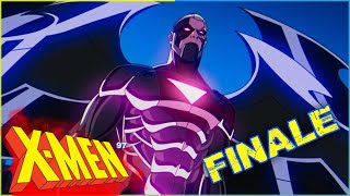 X-Men 97 Finale Review!!!