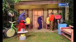 Opera Van Java - 406 Jaka Sembung VS Mat Codet.flv
