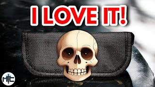 This One Surprised Me For Some Reason, I Actually Like This Knife