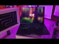 Unboxing MacBook Pro M4 Max: Potenza e Design!