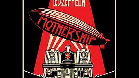 Led Zeppelin- Whole Lotta Love