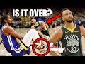 This is Why The Warriors Dynasty is NOT Over (Ft. NBA Free Agency, Durant & Klay's Injuries, Finals)