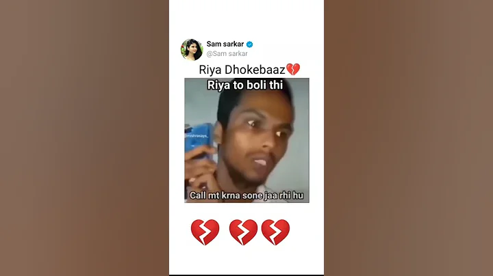 nibba our nibbe what's app status #nibba #nibbe #m...