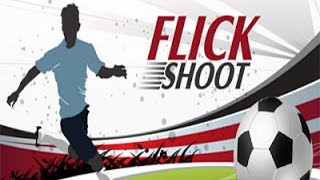 ألعاب جوال / تغير جو / flick shoot 2 screenshot 3