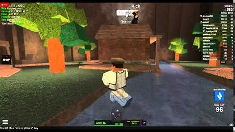 waxa2 playing the mad murderer as murderer