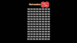 🔴🟢🔵live now find number 69 ❤️#puzzle #india#usashorts 🇺🇸🇮🇳🇲🇽🇨🇴🇦🇷