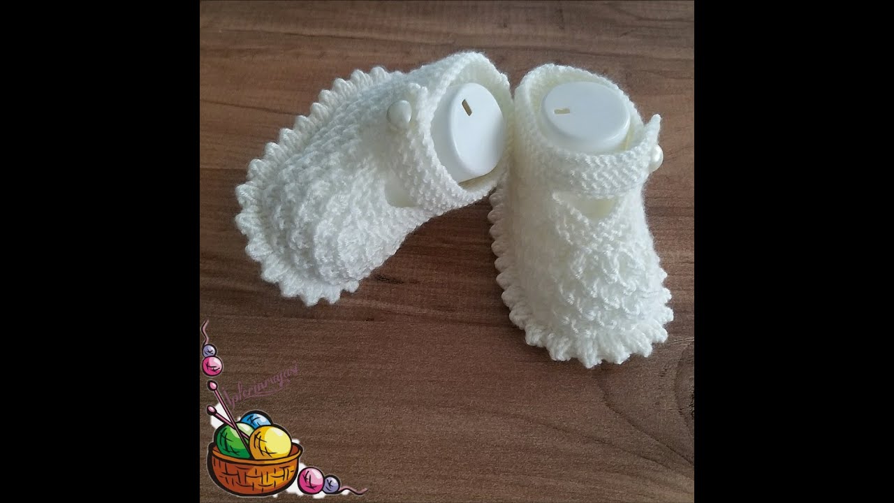 Pirinç modelli patik 👶👣