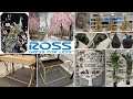 ROSS Furniture & Home Decor * Wall Decor | Shop With Me 2020