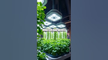 AI in Urban Farming: Cultivating Future Solutions