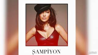 Hadise - Şampiyon