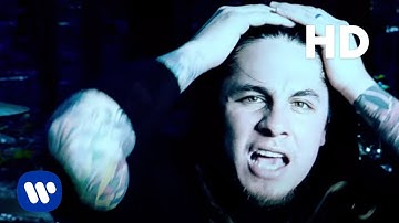 P.O.D. - Satellite (Official Music Video)