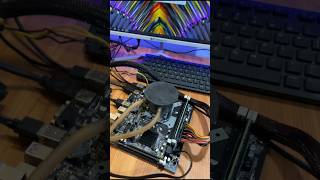 How to make Liquid Cooling at Home? Stock Cooler vs DIY Liquid Cooler 😱