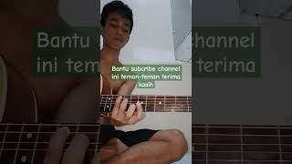 Cover Intro Haddad Alwi Ibu  Fingerstyle Byekoakustik7 akustik