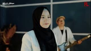 AI KHODIJAH   AHMAD YA HABIBI Live Session | Sholawat Merdu