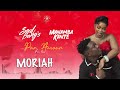 Manamba Kanté Moriah Audio 