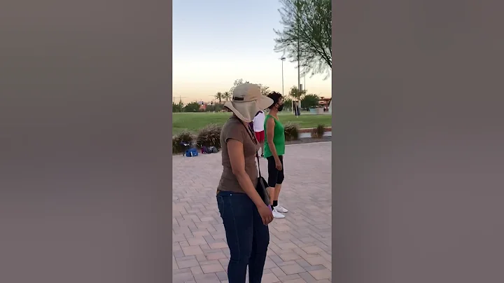 CLV The DANCE (Instructional) Line dance Created b...