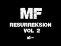 Mylne farmer  resurreksion vol 2 megamiks