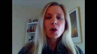 Dr. Kimberly Miller: Parenting the ADHD child: Top 3 strategies