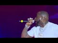 Watch Davido’s Energetic Performance At Afro Nation 2022