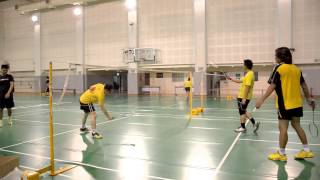 20150709 體院羽球4