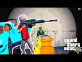 RICHEST KID Killed the PRESIDENT in GTA 5!!!! MALAYALAM