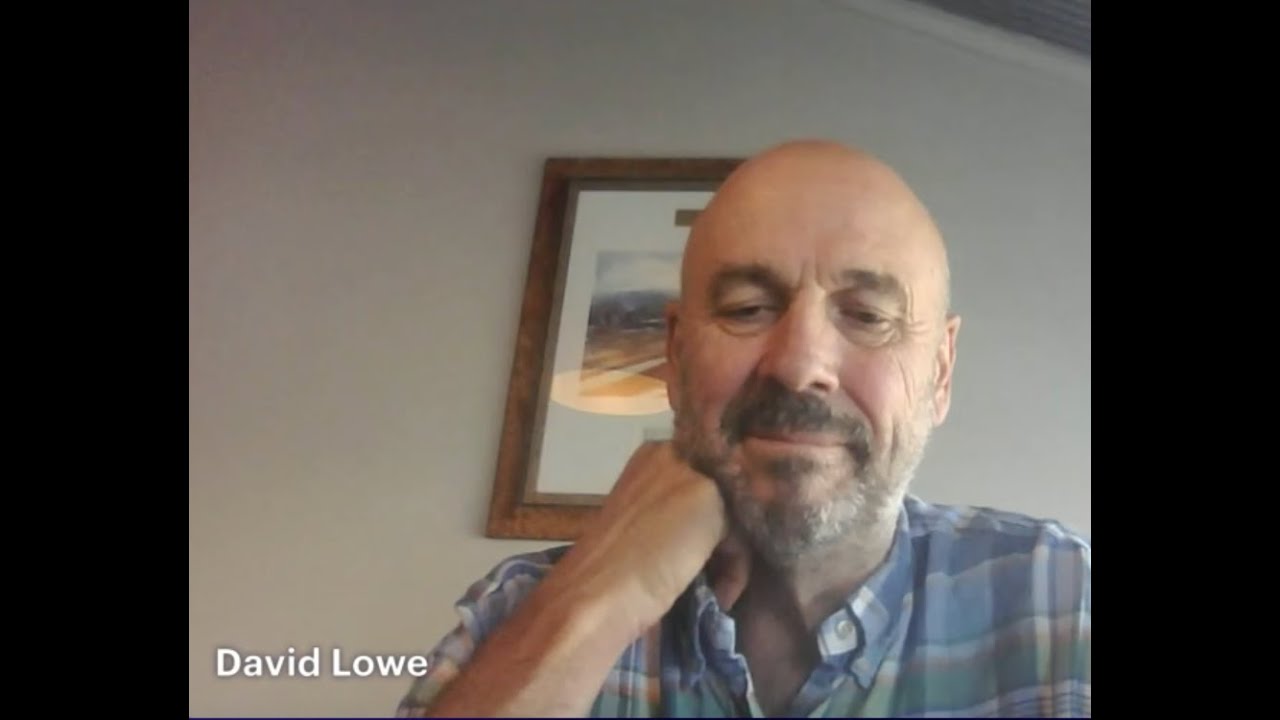 2) Дэвид Лоу и Кевин Элми — Системы виноградарства и огородничества в многовидовом земледелии (MSF)