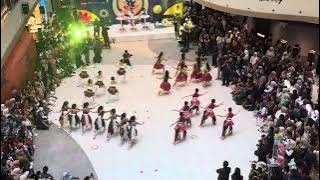 Indonesia Menari 2025 Final - Bandung | Group 3 