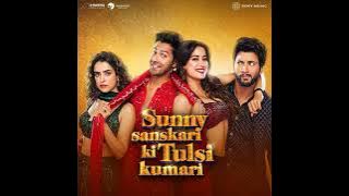 Ishq Manzoor (From 'Sunny Sanskari Ki Tulsi Kumari') · Shreya Ghoshal · Amit Mishra · Nakash Aziz