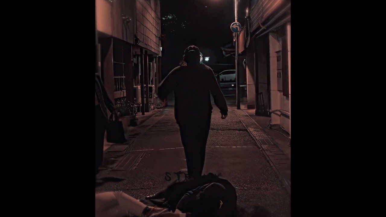 "Bro Really Dodge Bullets" -Ghost Re:Born Edit | Fragment - slxughter (slowed) 