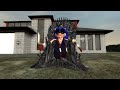 Релаксный Garry's mod - упоротости, новости и планы