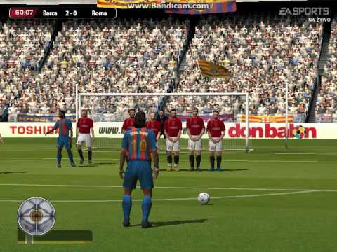  Fifa 5  -  4