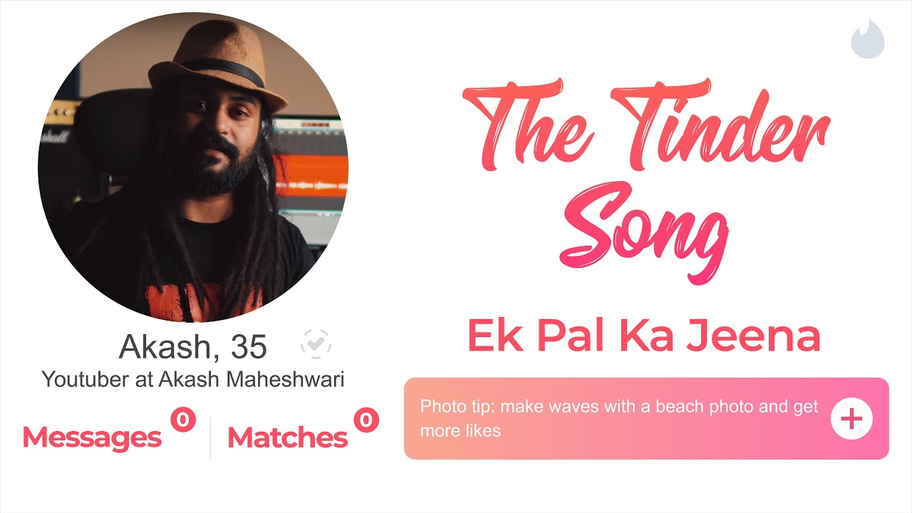 Ek pal ka jeena but Electro Jazz!
