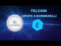 Telcoin: Telcoin Drops A Bombshell!