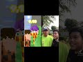 Original vs Animation - Tangan kalian ada berapa? #shorts