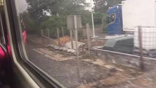 Invershin To Culrain By Train - It’s A Very Short Distance! Guide