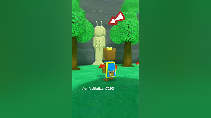new secret in the beehive #superbearadventure #gameplay #walkthrough #update #new #beruangsultan