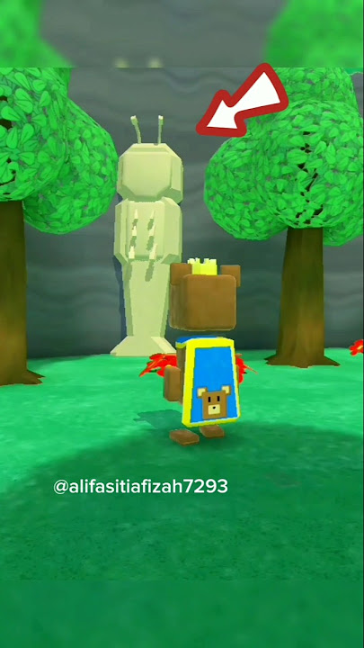 new secret in the beehive #superbearadventure #gameplay #walkthrough #update #new #beruangsultan