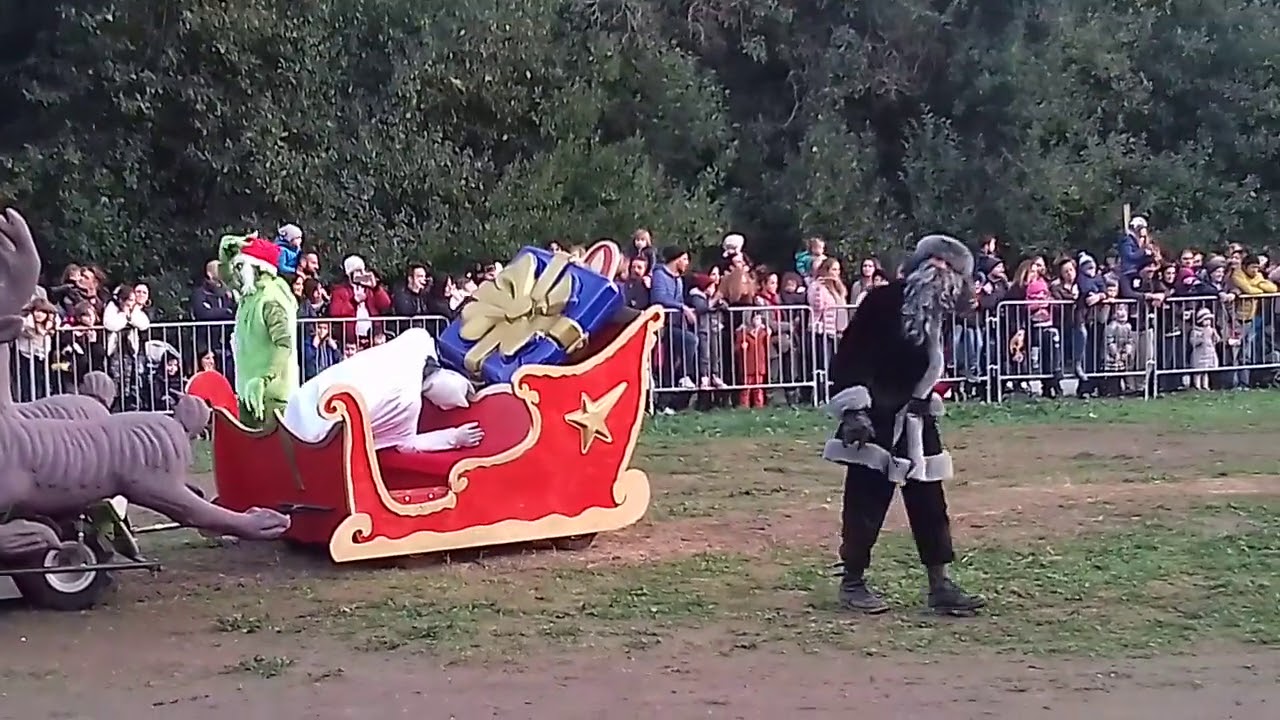 Castello di Lunghezza