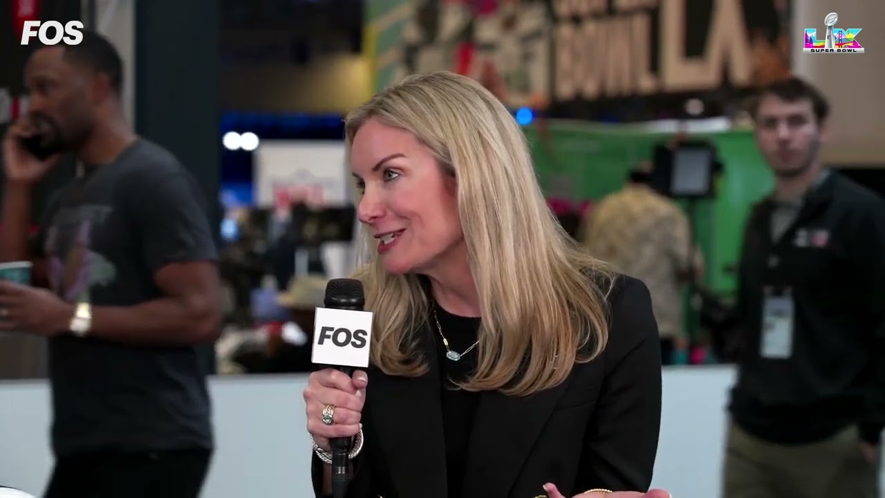 Why Stadiums, Soccer, and Valuations Are Reshaping Sports Ownership