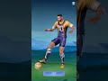 Neymar jr mobile legends collab skin all celebrations in real life neymar shorts fyp trending