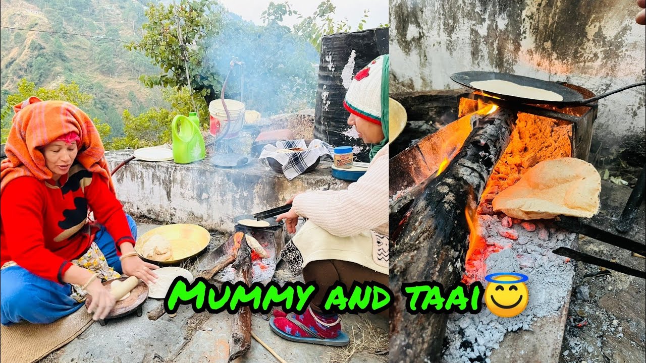 the day in uttrakhand ❤️😇 enjoyed with family 💕✌️#vlog #delhi #trending #shorts #madvlog #uttrakhand