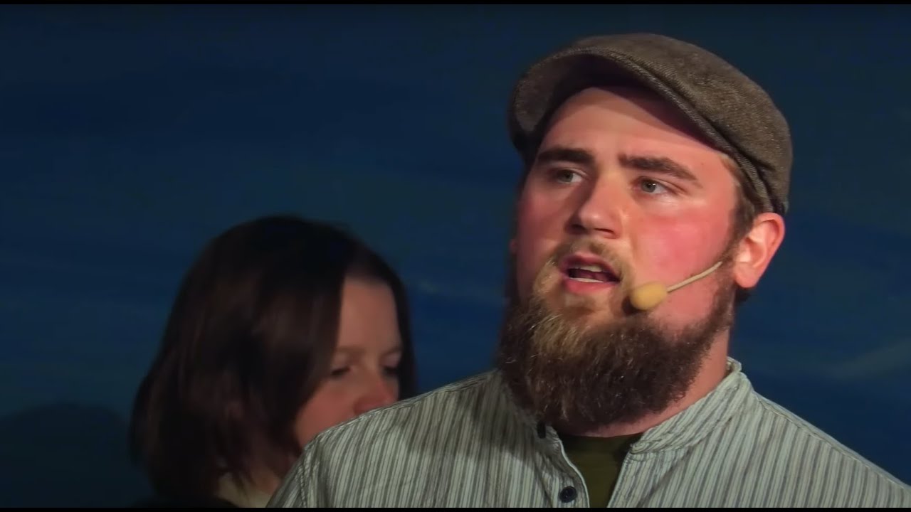 Hyllningskonsert ALLAN NILSSON - Första Akten - Rone Bygdegård - 2022